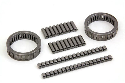 Motorshop WR Rod Cage and Roller Set for Harley Davidson WR 1936-1945 by Motorshop