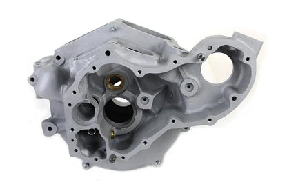 Motortechnic 1936 61 Inch Knucklehead Engine Case Set for Harley Davidson EL Models by Motortechnic