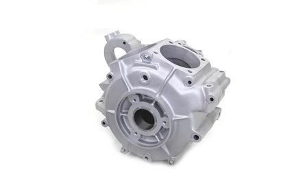 Motortechnic 74 Inch Engine Case Set for Harley Davidson Knucklehead - Natural Finish by Motortechnic