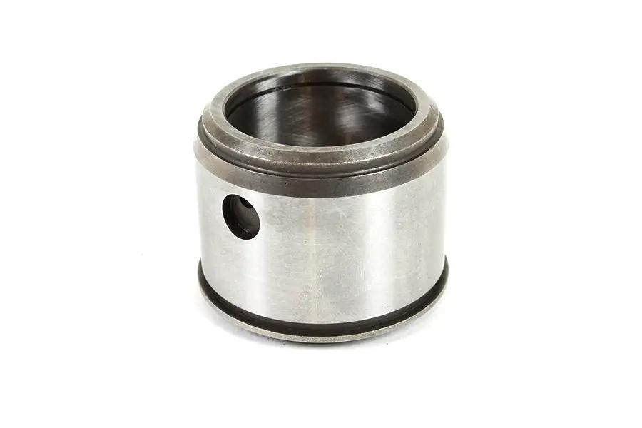 Sifton .040 Inch Case Race Left Side for Harley Davidson EL Models by Sifton