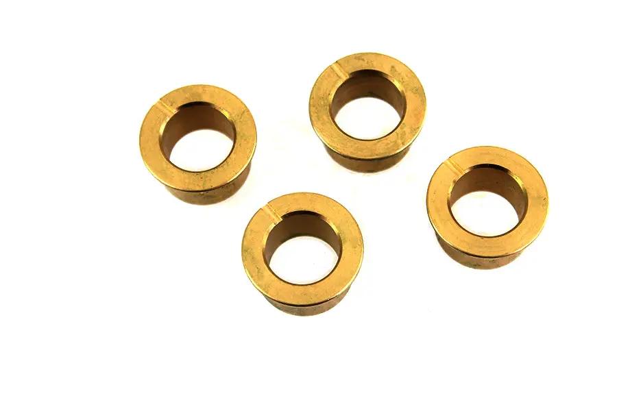 Eastern Cam Chest Bushing Set for Harley Davidson G (1937-1946) by Eastern