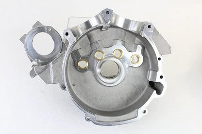 Motorshop Right Side Engine Case for Harley Davidson W (1937-1946) by Motorshop