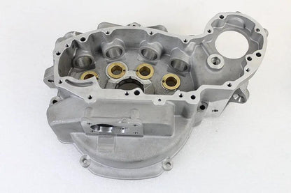 Motorshop Right Side Engine Case for Harley Davidson W (1937-1946) by Motorshop