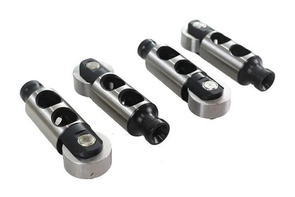 Motorshop Solid Lightning Tappet Set .005 Oversize for Harley Davidson VL and WL Models - Part #76449L by Motorshop