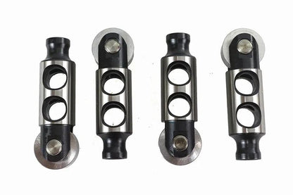 Sifton Solid Lightning Tappet Set .010 Oversize for Harley Davidson VL and WL Models by Sifton