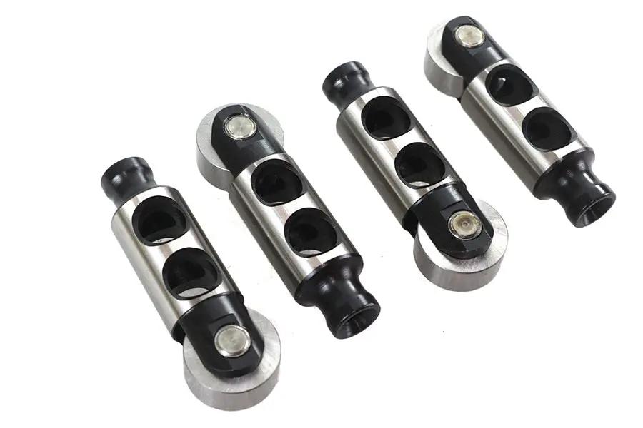 Sifton Solid Lightning Tappet Set .010 Oversize for Harley Davidson VL and WL Models by Sifton