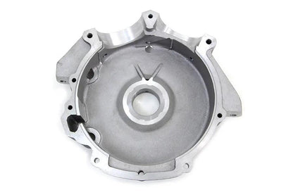 Motorshop Left Side Engine Case for 1936-1945 Harley Davidson W Models by Motorshop