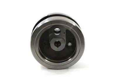 Truett & Osborn 4 Inch Stroke Flywheel Assembly for Harley Davidson FL Models by Truett & Osborn
