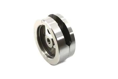 Truett & Osborn 4 Inch Stroke Flywheel Assembly for Harley Davidson FL Models by Truett & Osborn