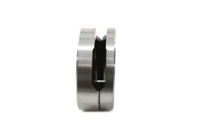 Truett & Osborn 4 Inch Stroke Flywheel Assembly for Harley Davidson FL Models by Truett & Osborn