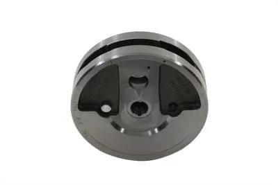 Truett & Osborn Stock Flywheel Set for Harley Davidson XL (7-7/8 inches Outer Diameter) by Truett & Osborn