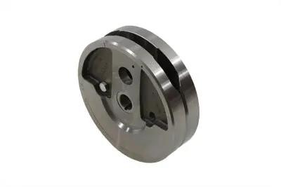 Truett & Osborn Stock Flywheel Set for Harley Davidson XL (7-7/8 inches Outer Diameter) by Truett & Osborn
