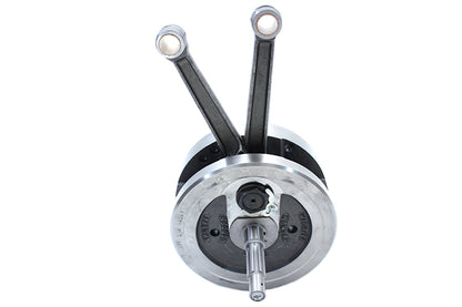 Motorshop UL-ULH Flywheel Assembly for 1937-1946 Harley Davidson UL Models
