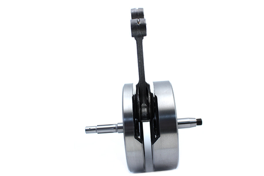 Motorshop UL-ULH Flywheel Assembly for 1937-1946 Harley Davidson UL Models