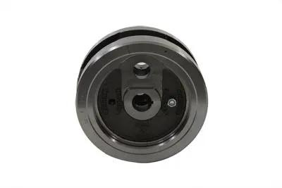 Truett & Osborn 82T 4 1/4 Stock Flywheel Set for Harley Davidson (Fits 1981-1984 FL, FX, FLT Models) by Truett & Osborn