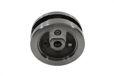 Truett & Osborn 82T 4 1/4 Stock Flywheel Set for Harley Davidson (Fits 1981-1984 FL, FX, FLT Models) by Truett & Osborn