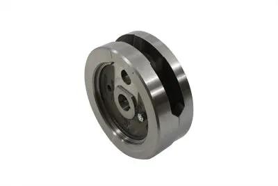 Truett & Osborn 82T 4 1/4 Stock Flywheel Set for Harley Davidson (Fits 1981-1984 FL, FX, FLT Models) by Truett & Osborn