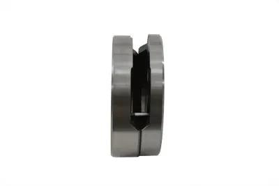 Truett & Osborn 82T 4 1/4 Stock Flywheel Set for Harley Davidson (Fits 1981-1984 FL, FX, FLT Models) by Truett & Osborn