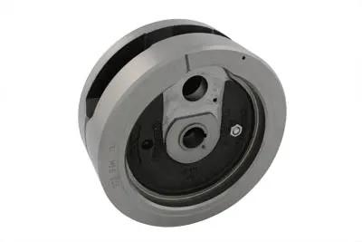 Truett & Osborn 37T 4 9/32 inch Stock Flywheel Assembly for Harley Davidson UL Models by Truett & Osborn