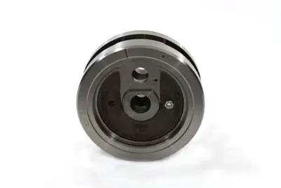 Truett & Osborn Stock Flywheel Set for Harley Davidson FL and FX Models (Part #72T 3 31/32) by Truett & Osborn
