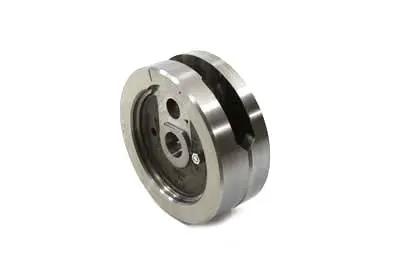 Truett & Osborn Stock Flywheel Set for Harley Davidson FL and FX Models (Part #72T 3 31/32) by Truett & Osborn