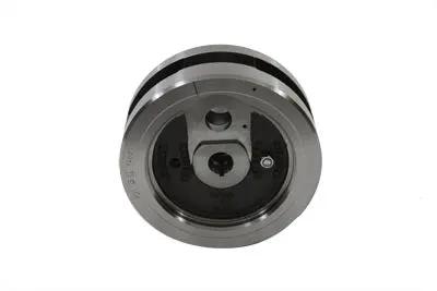 Truett & Osborn Stock Flywheel Set for Harley Davidson FL (1970-1971) by Truett & Osborn