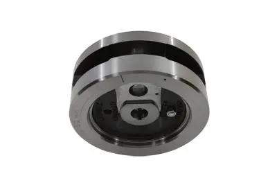 Truett & Osborn Stock Flywheel Set for Harley Davidson FL (1970-1971) by Truett & Osborn