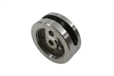 Truett & Osborn Stock Flywheel Set for Harley Davidson FL (1970-1971) by Truett & Osborn