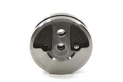 Truett & Osborne XL Series Stock Flywheel Set for Harley Davidson (Part No. L XL 3 13/16STK) by Truett & Osborn