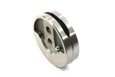 Truett & Osborne XL Series Stock Flywheel Set for Harley Davidson (Part No. L XL 3 13/16STK) by Truett & Osborn