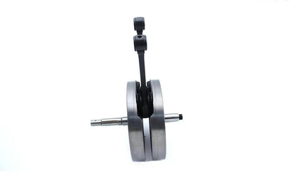 Motorshop V-Twin Stock Flywheel Assembly for Harley Davidson DL and WL Models by Motorshop