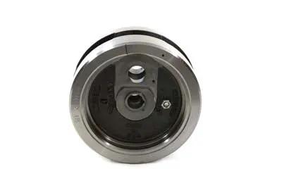 Truett & Osborn 36T 3 1/2 Inch Flywheel Assembly for Harley Davidson EL 1936-1940 by Truett & Osborn