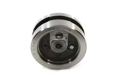 Truett & Osborn 36T 3 1/2 Inch Flywheel Assembly for Harley Davidson EL 1936-1940 by Truett & Osborn