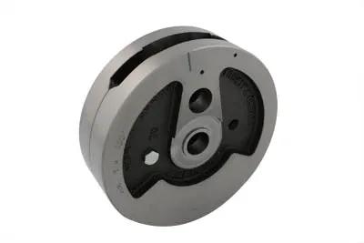 Truett & Osborn Flywheel Set Bare for Harley Davidson K - Fits 1952-1956 Models by Truett & Osborn