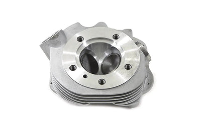 V-Twin Panhead Cylinder Heads 3-5/8 inch Big Bore for Harley Davidson FL (1963-1965) by V-Twin
