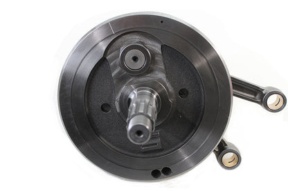 Motorshop Stock Flywheel Assembly for Harley Davidson FXST and FLT (1984-1990)