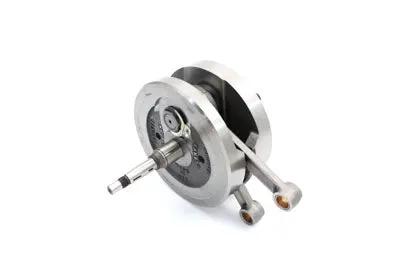 Motorshop V-Twin Stock Flywheel Assembly for Harley Davidson FL and FX Models by Motorshop