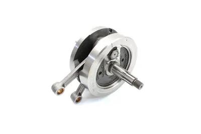 Motorshop V-Twin Stock Flywheel Assembly for Harley Davidson FL and FX Models by Motorshop
