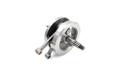 Motorshop 10-1098 80 Inch Flywheel Assembly for Alternator-Generator Case Sets by Motorshop
