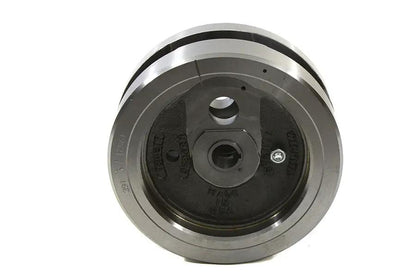 Truett & Osborn 39T 3 1/2 Inch 61 Inch Stock Flywheel Assembly for Harley Davidson EL Series by Truett & Osborn