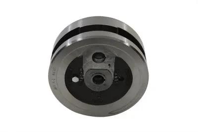 Truett & Osborn Stock Flywheel Assembly for Harley Davidson FL - 39T 4 1/4 by Truett & Osborn