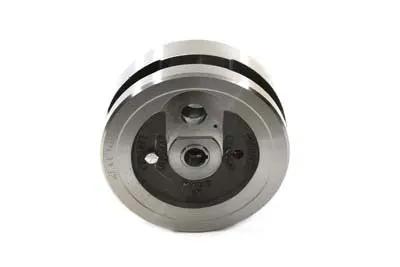 Truett & Osborn 56T-4 1/4 80 Inch Flywheel Assembly for Harley Davidson FL (1956-1965) by Truett & Osborn