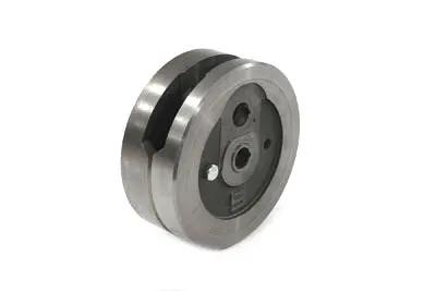 Motorshop Replica 3.968 Inch Stroke Flywheel Set for Harley Davidson FL and FX Models by Motorshop