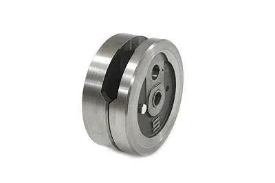 Motorshop Replica 4 Inch Stroke Flywheel Set for Harley Davidson FL Models by Motorshop