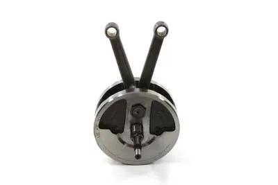 Motorshop Stock Flywheel Assembly for Harley Davidson XL 1977-1980 by Motorshop