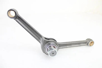 Motorshop Connecting Rod Assembly for Harley Davidson EL 1936-1945 with Piston Pin Bushings - Model 10-1133 by Motorshop