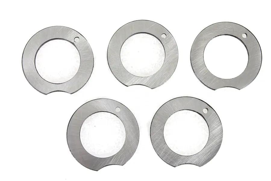 Eastern Flywheel Thrust Washers .110 for Harley Davidson VL & EL Models (Part No. A-24124-17, Pack of 5) by Eastern