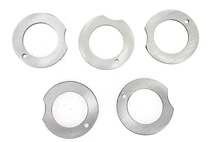 Eastern Flywheel Thrust Washers .110 for Harley Davidson VL & EL Models (Part No. A-24124-17, Pack of 5) by Eastern