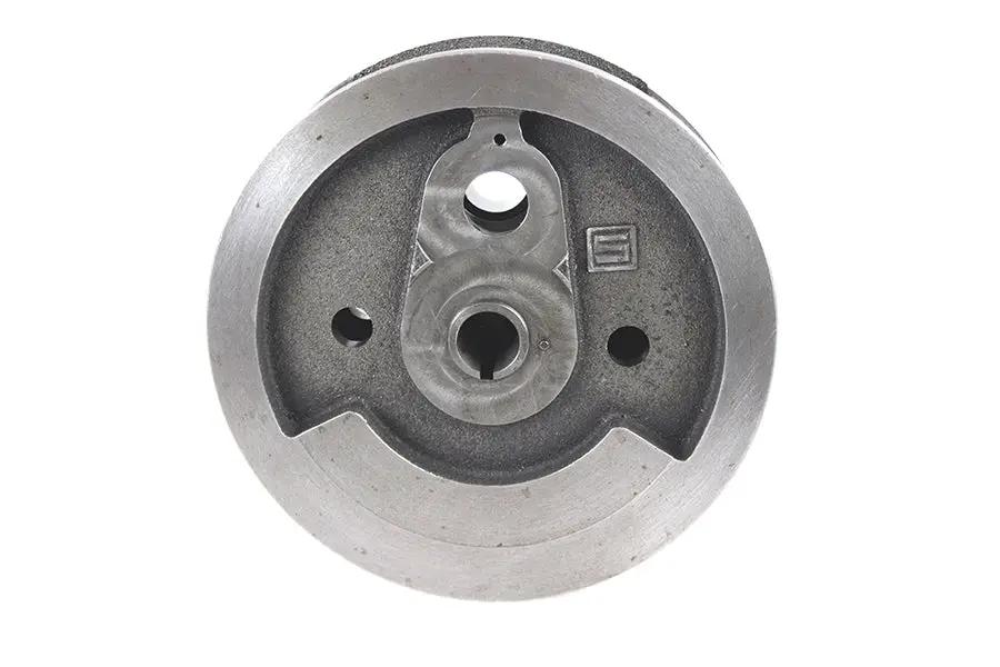 Sifton 45 Flywheel Set for Harley Davidson W Side Valve Models by Sifton