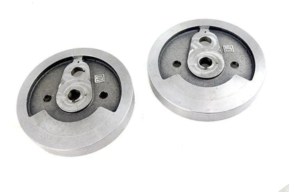 Sifton 45 Flywheel Set for Harley Davidson W Side Valve Models by Sifton